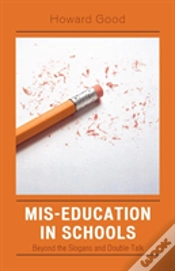 Capa do artigo Mis-Education In Schools
