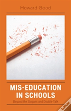 Capa do artigo Mis-Education In Schools