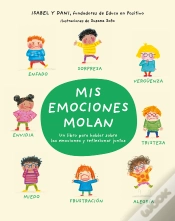 Capa do artigo Mis Emociones Molan