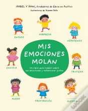 Capa do artigo Mis Emociones Molan