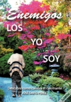 Capa do artigo Mis Enemigos