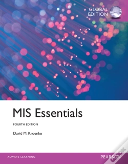 Capa do artigo Mis Essentials: Global Edition
