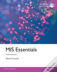 Mis Essentials: Global Edition
