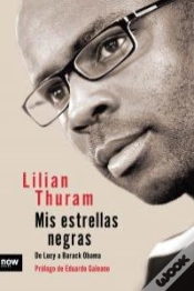 Capa do artigo Mis Estrellas Negras