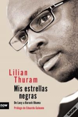 Capa do artigo Mis Estrellas Negras