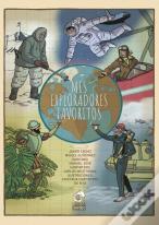 Mis Exploradores Favoritos
