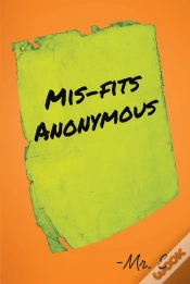Capa do artigo Mis-Fits Anonymous