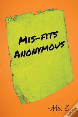 Capa do artigo Mis-Fits Anonymous