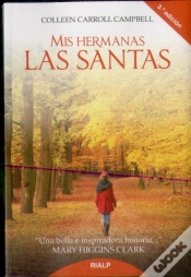 Capa do artigo Mis Hermanas Las Santas