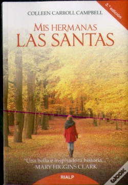 Capa do artigo Mis Hermanas Las Santas