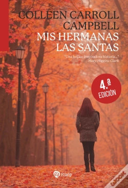 Capa do artigo Mis Hermanas Las Santas