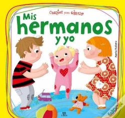 Capa do artigo Mis Hermanos Y Yo