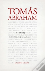 Capa do artigo Mis Héroes