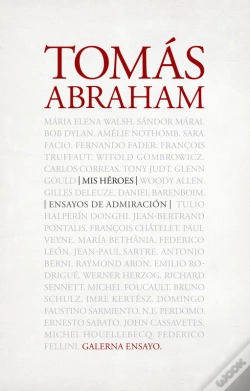 Capa do artigo Mis Héroes
