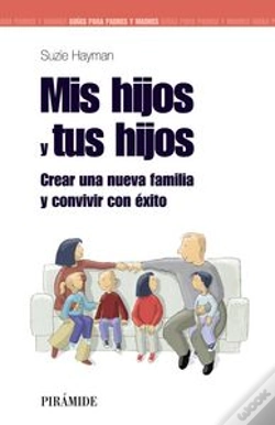 Capa do artigo Mis Hijos Y Tus Hijos