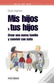 Capa do artigo Mis Hijos Y Tus Hijos