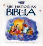Mis Historias De La Biblia - Preview