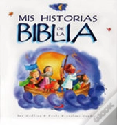 Mis Historias De La Biblia