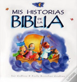 Capa do artigo Mis Historias De La Biblia