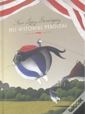 Capa do artigo Mis Historias Perdidas