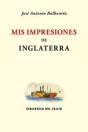 Mis Impresiones De Inglaterra - Preview