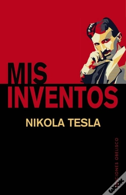 Capa do artigo Mis Inventos