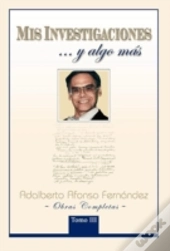 Mis Investigaciones...Y Algo Mas