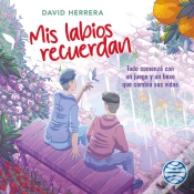 Capa do artigo Mis Labios Recuerdan