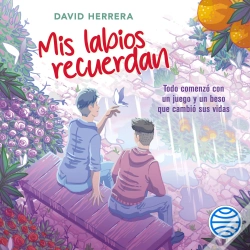 Capa do artigo Mis Labios Recuerdan