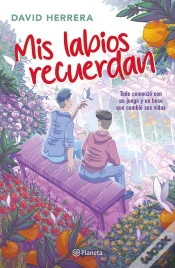 Capa do artigo Mis Labios Recuerdan