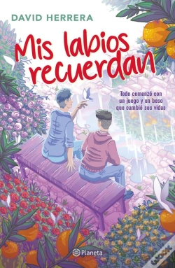 Capa do artigo Mis Labios Recuerdan