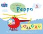 Mis Letras Con Peppa - 4 Años (Aprendo Con Peppa Pig) - Preview
