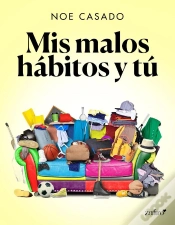 Capa do artigo Mis Malos Hábitos Y Tú