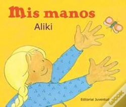Capa do artigo Mis Manos