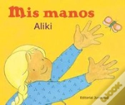 Capa do artigo Mis Manos