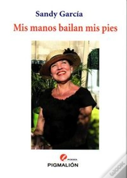 Capa do artigo Mis Manos Bailan Mis Pies