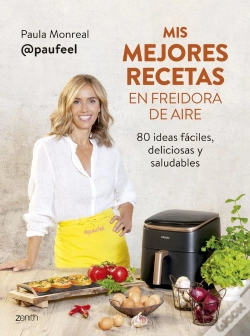Capa do artigo Mis Mejores Recetas En Freidora De Aire