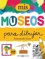 Capa do artigo Mis Museos Para Dibujar