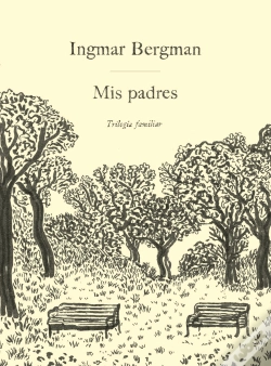 Capa do artigo Mis Padres