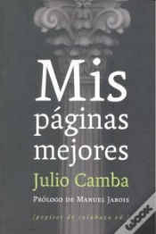 Capa do artigo Mis Páginas Mejores