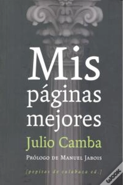 Capa do artigo Mis Páginas Mejores