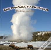 Capa do artigo Mis Parques Nacionales