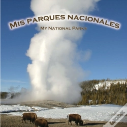 Capa do artigo Mis Parques Nacionales
