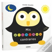 Capa do artigo Mis Pequeños Contrarios