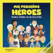 Capa do artigo Mis Pequeños Héroes
