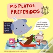 Capa do artigo Mis Platos Preferidos