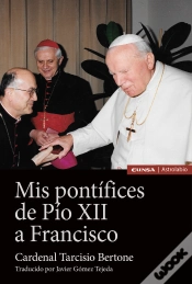 Capa do artigo Mis Pontifices