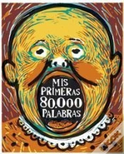 Capa do artigo Mis Primeras 80.000 Palabras