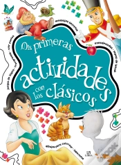 Capa do artigo Mis Primeras Actividades Con Los Clásicos