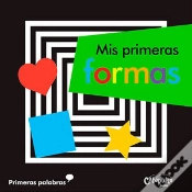 Capa do artigo Mis Primeras Formas (+1 Año)